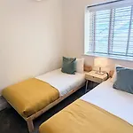 Charming Beachfront Apartments, Sea Views In Апартаменты