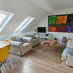 Charming Beachfront Apartments, Sea Views In * Трамор