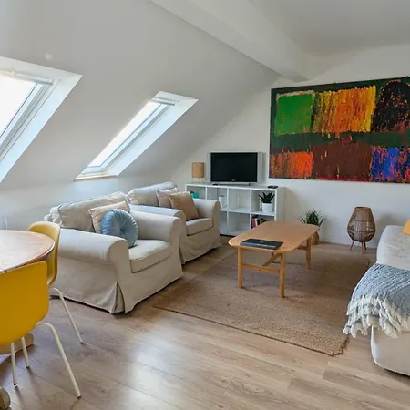 Ultimate Beachfront Apartments, Sea Views In * Tramore