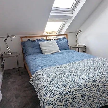 Ultimate Beachfront Apartments, Sea Views In Tramore