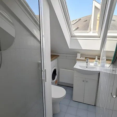 Charming Beachfront Apartments, Sea Views In * Tramore