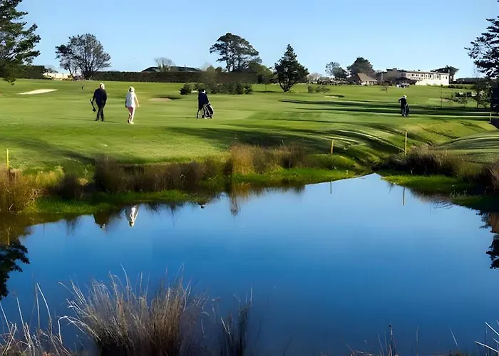 Charming Beachfront Apartments, Sea Views In